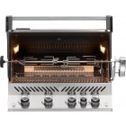 Grill do zabudowy Napoleon Prestige BIPRO 500